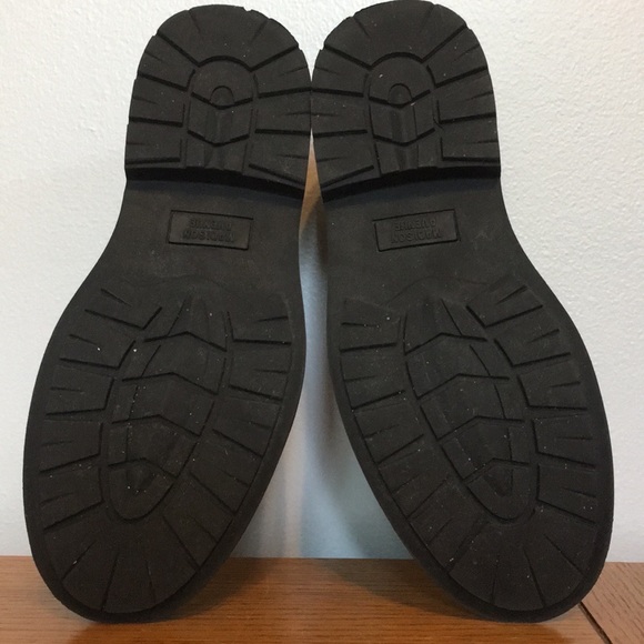 Boy's Madison Avenue Ricky Buckle Loafers, 3M - Picture 4 of 9